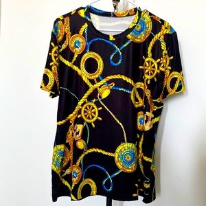 New Item Men’s T Shirt